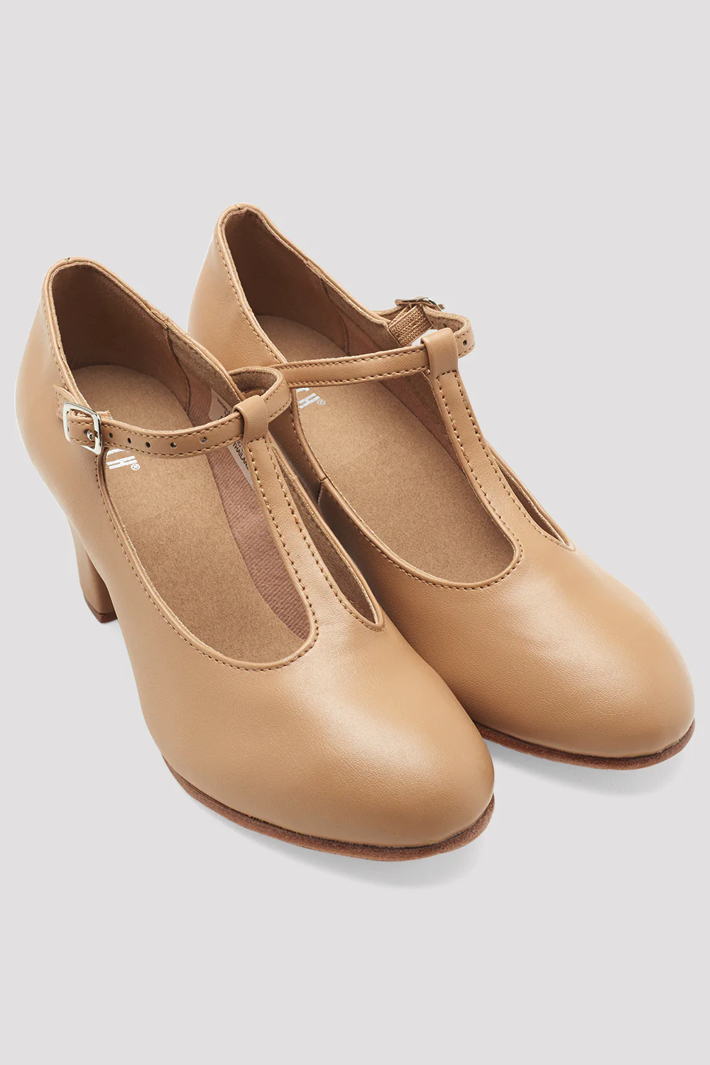 Ladies Roxie Character Shoes