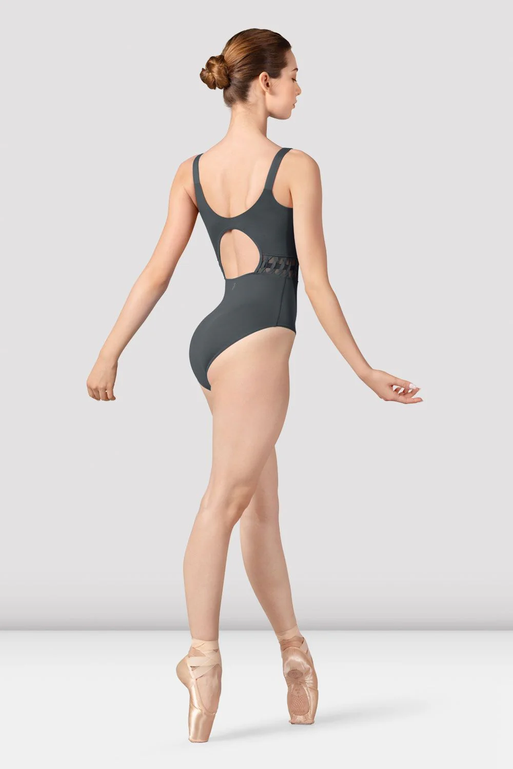 Tween Phillipa Camisole Leotard