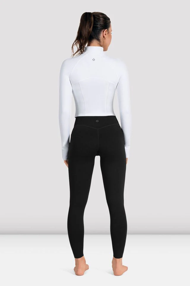 Ladies Apex BLOCHeverhold Replay Legging
