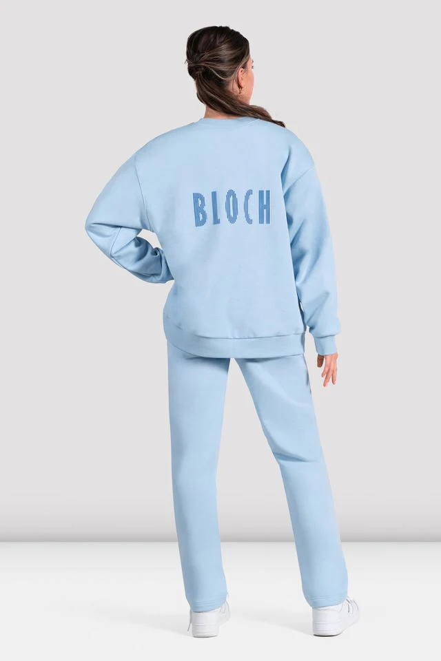 Adult Off-Duty Crew Sweatshirt