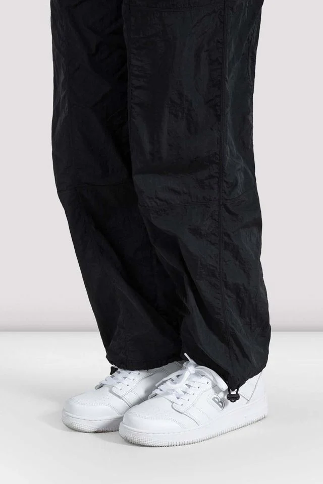 Ladies Apex Parachute Pant