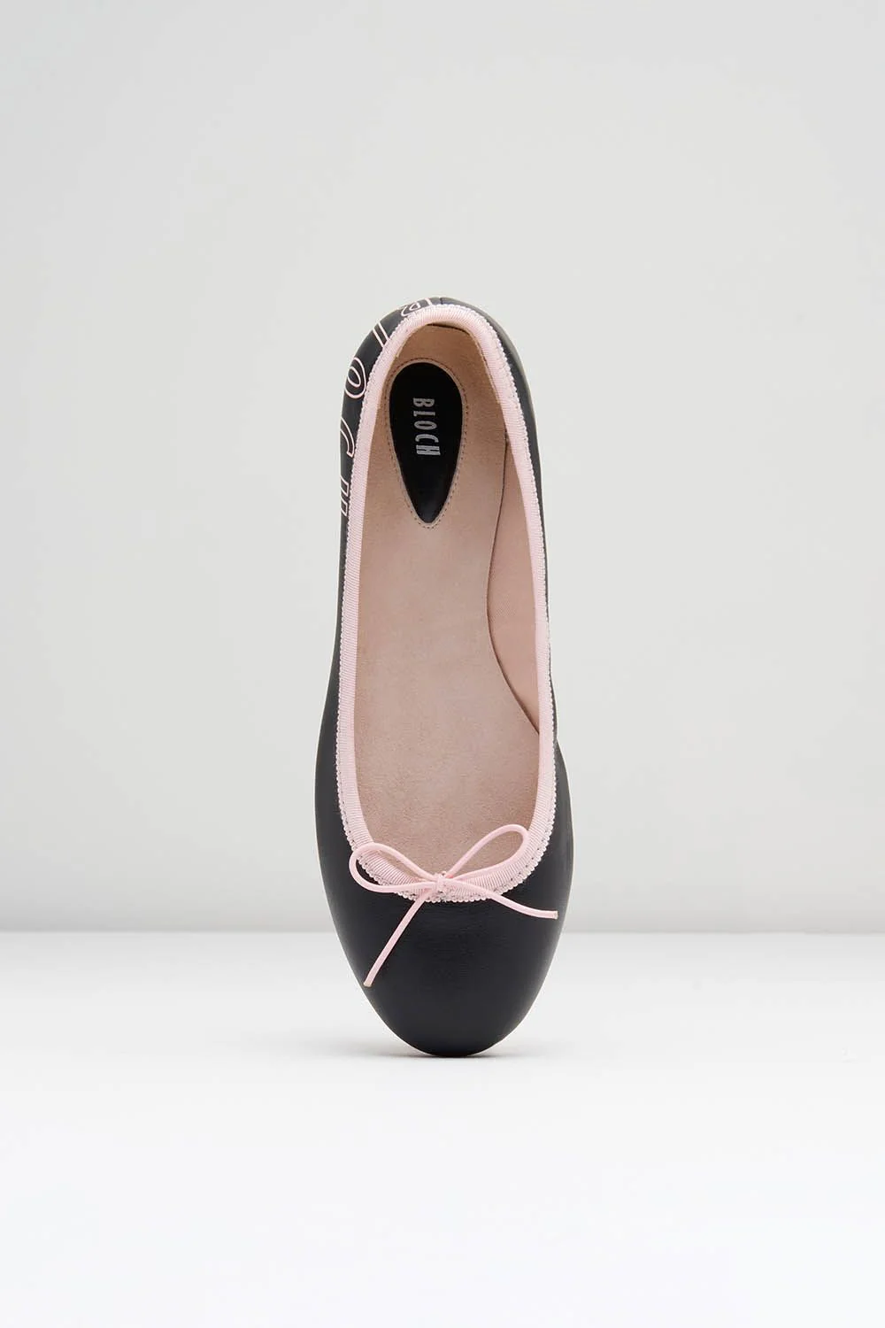 Ladies Lyra Ballet Flats