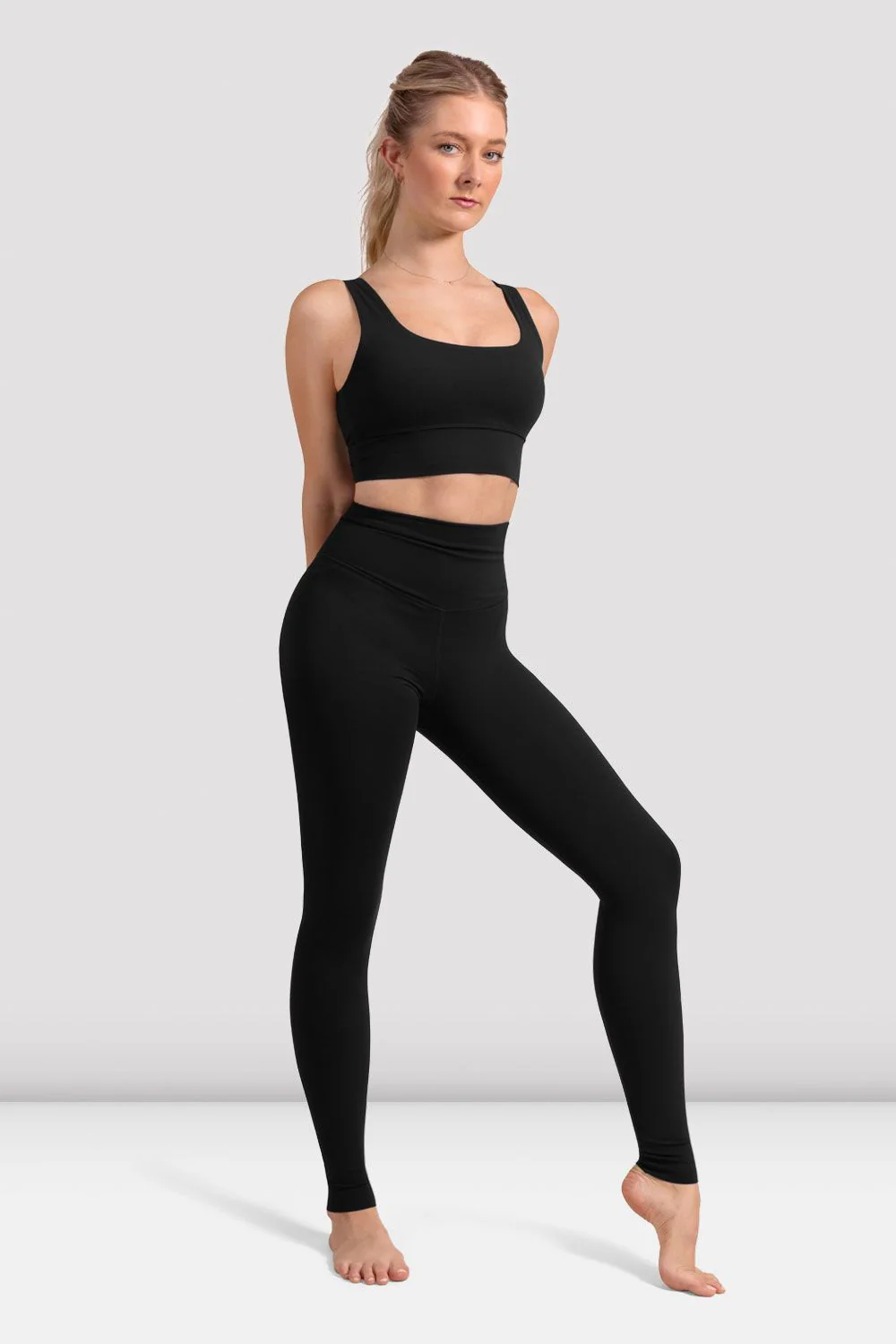 BLOCHeverhold Full Length Legging
