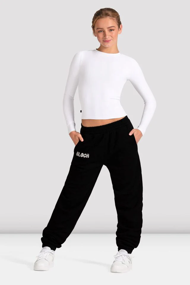 Girls Reverence Joggers