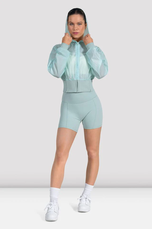 Ladies Apex Windbreaker Jacket