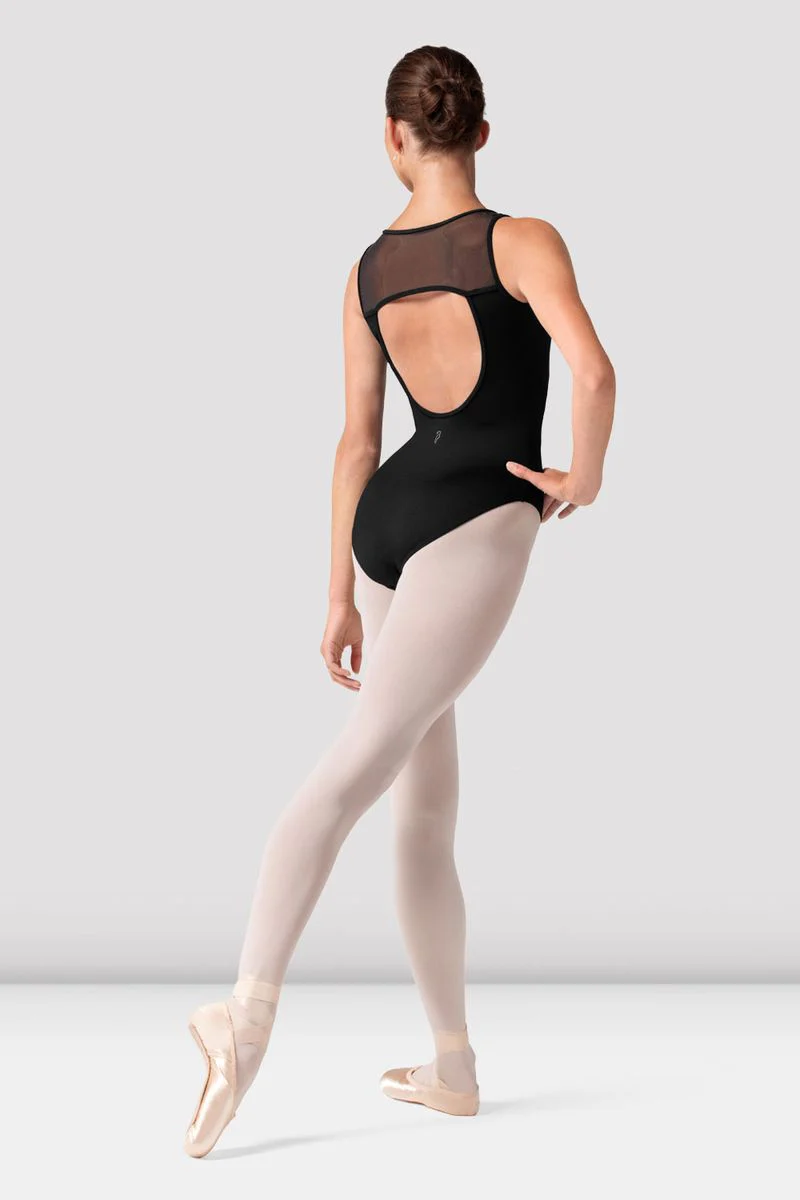 Ladies Layla Tank Leotard