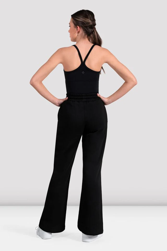 Adult Off-Duty Flared Sweatpant