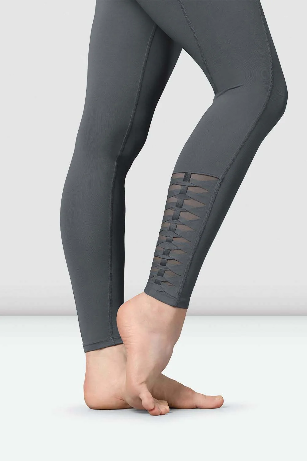 Ladies Beau Full Length Legging