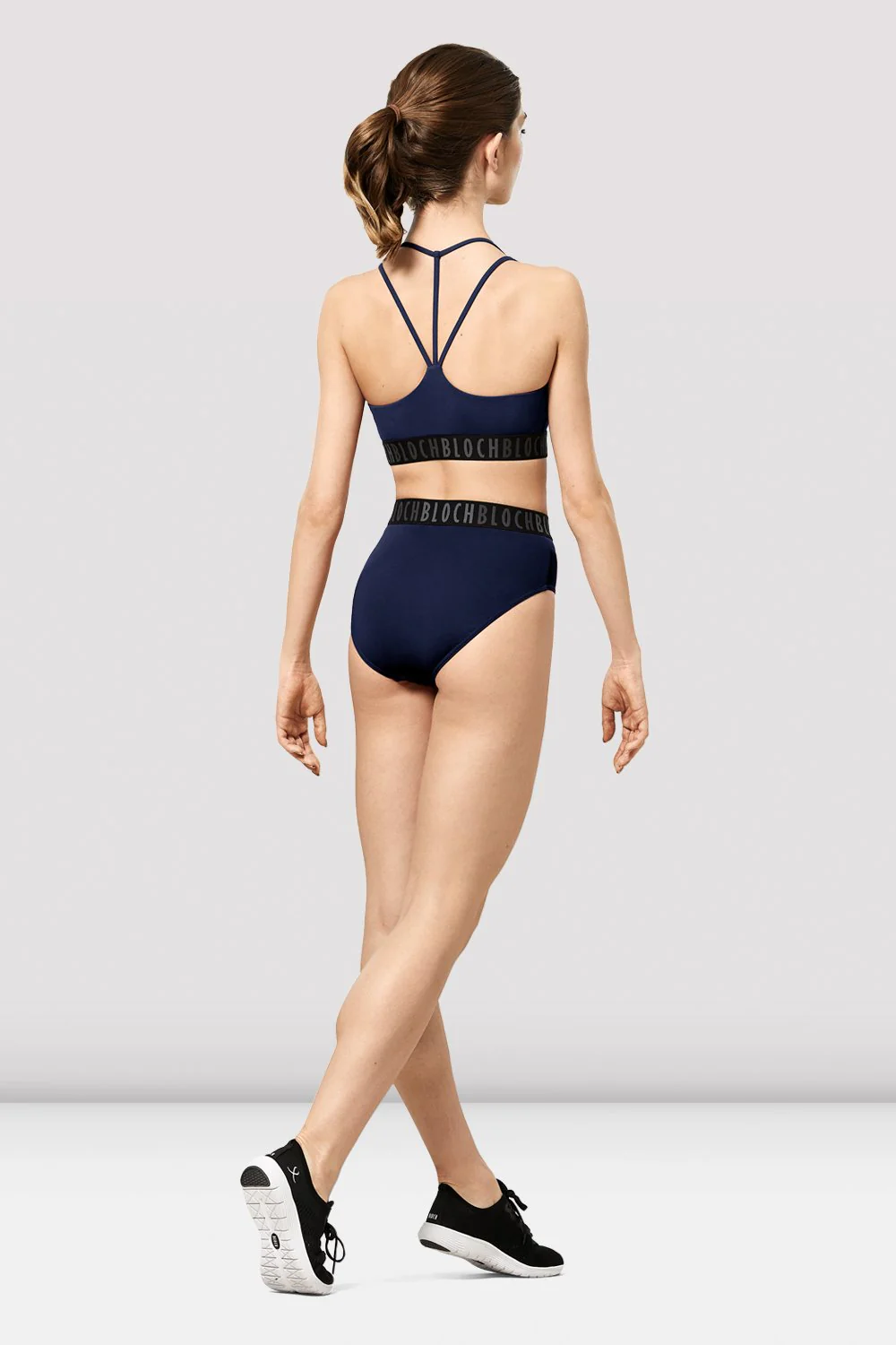 Ladies Teigan Full Coverage Briefs