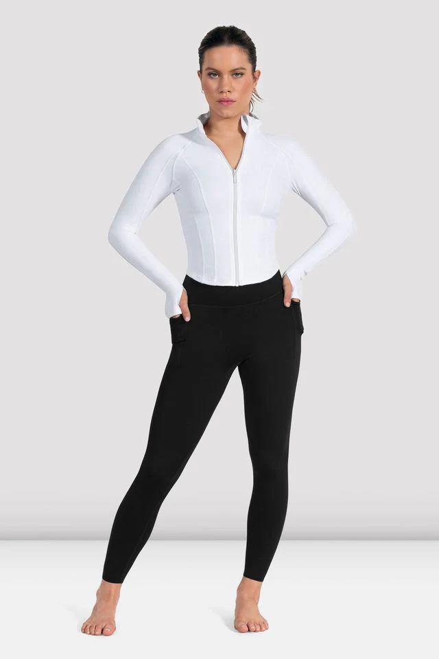 Ladies Apex BLOCHeverhold Replay Legging