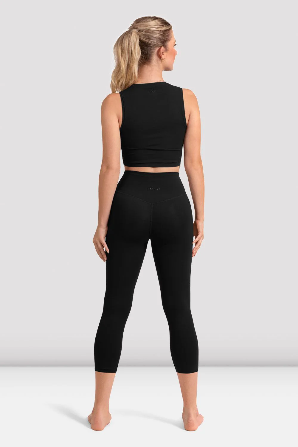 BLOCHeverhold 3/4 Legging