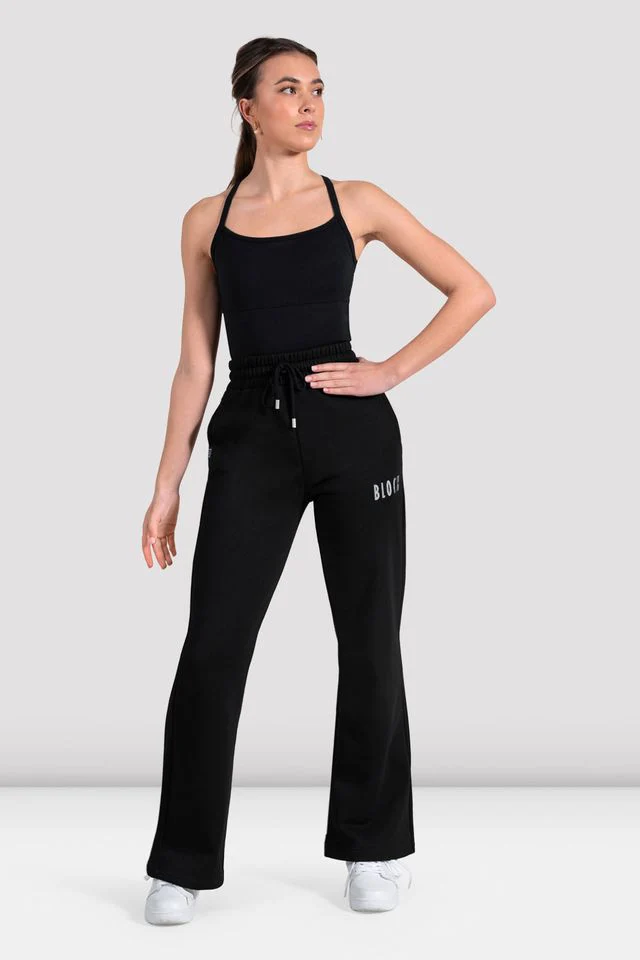 Adult Off-Duty Flared Sweatpant