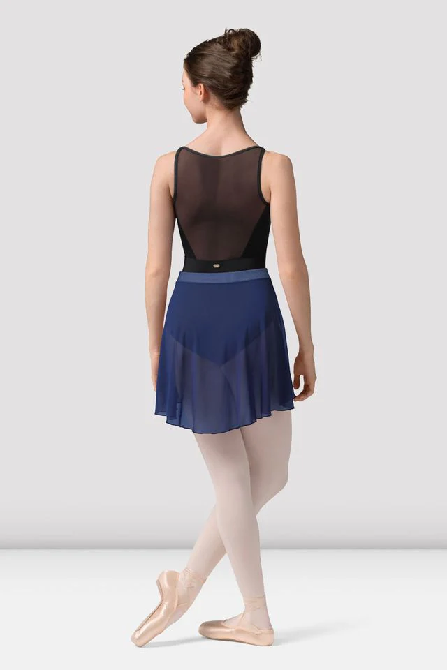 Ladies Mirella Zephyr Mesh Skirt