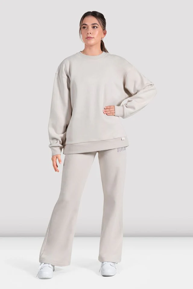 Adult Off-Duty Crew Sweatshirt