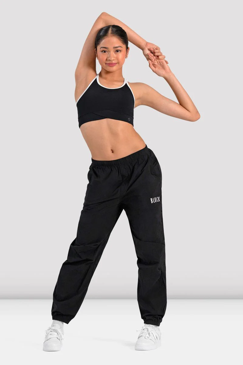 Girls Two Step Pant