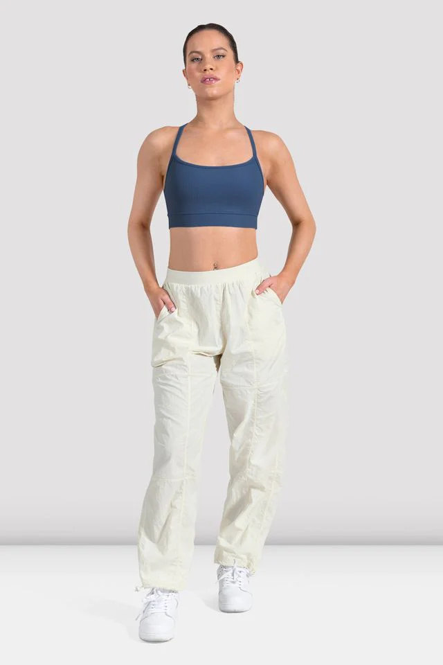 Ladies Apex Parachute Pant