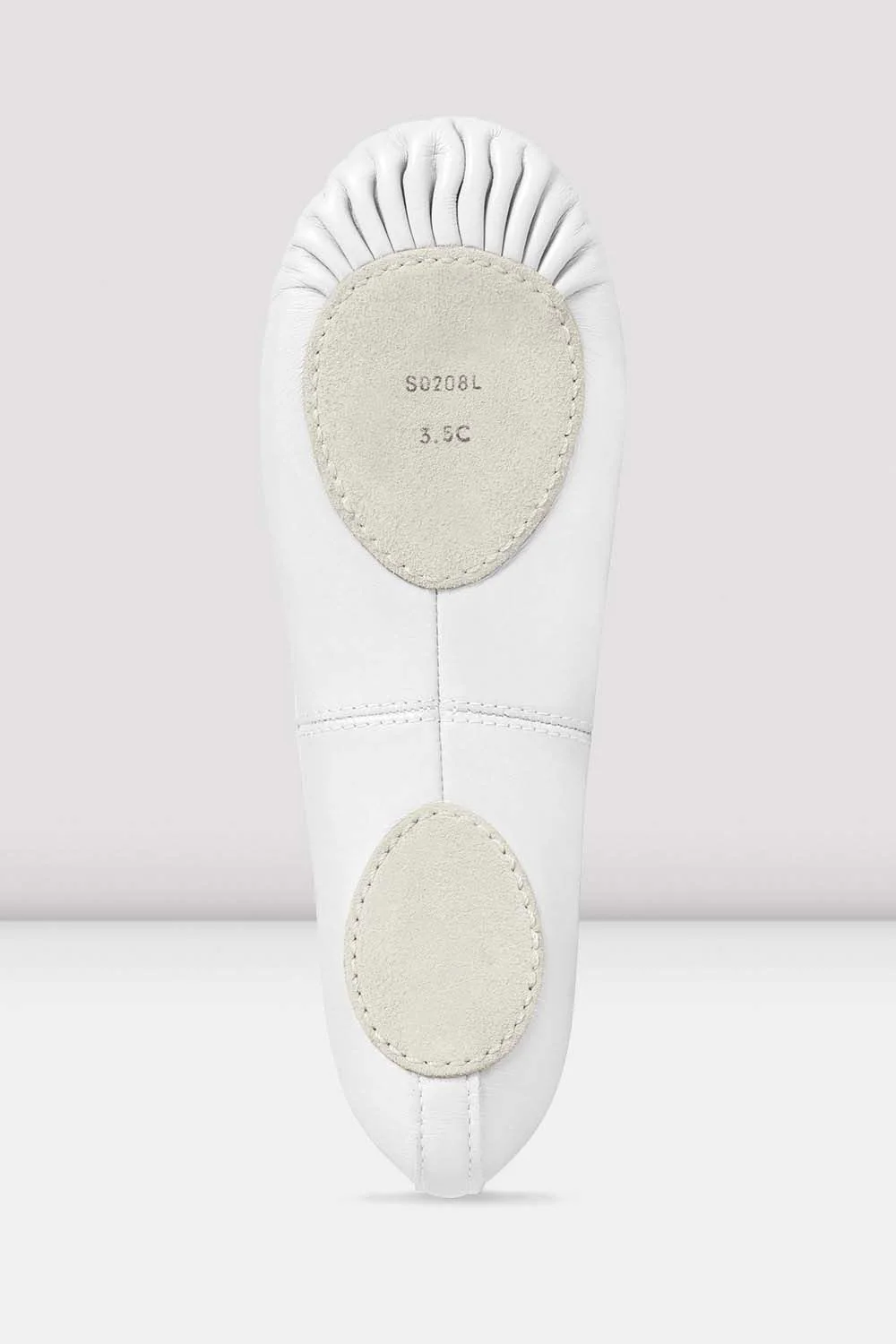 Ladies Prolite 2 Leather Ballet Shoes