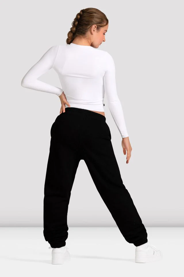 Girls Reverence Joggers