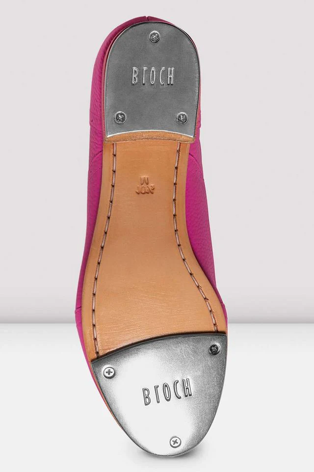 Mens Jason Samuels Smith Pebble Leather Tap Shoes