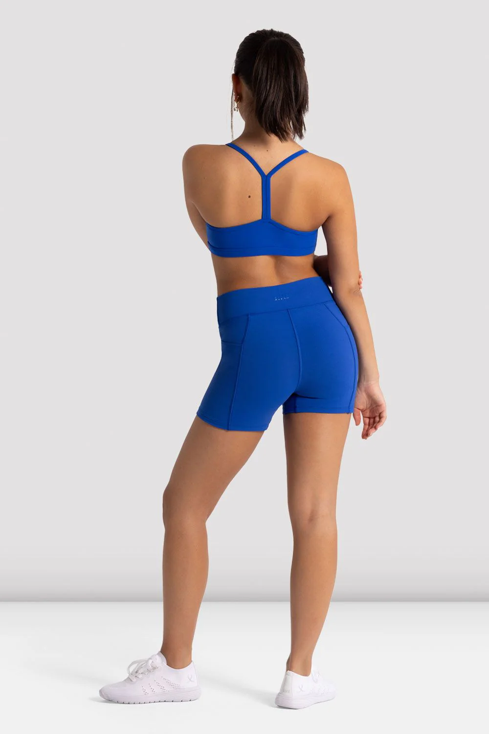 Girls Signature Camisole Crop