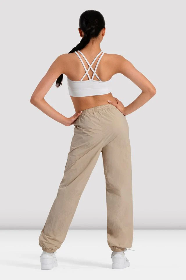 Girls Striker Camisole Crop Top