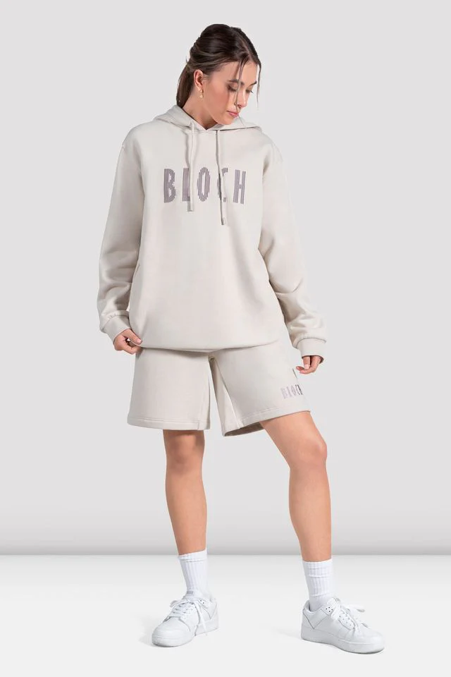Adult Off-Duty Comfort Hoodie