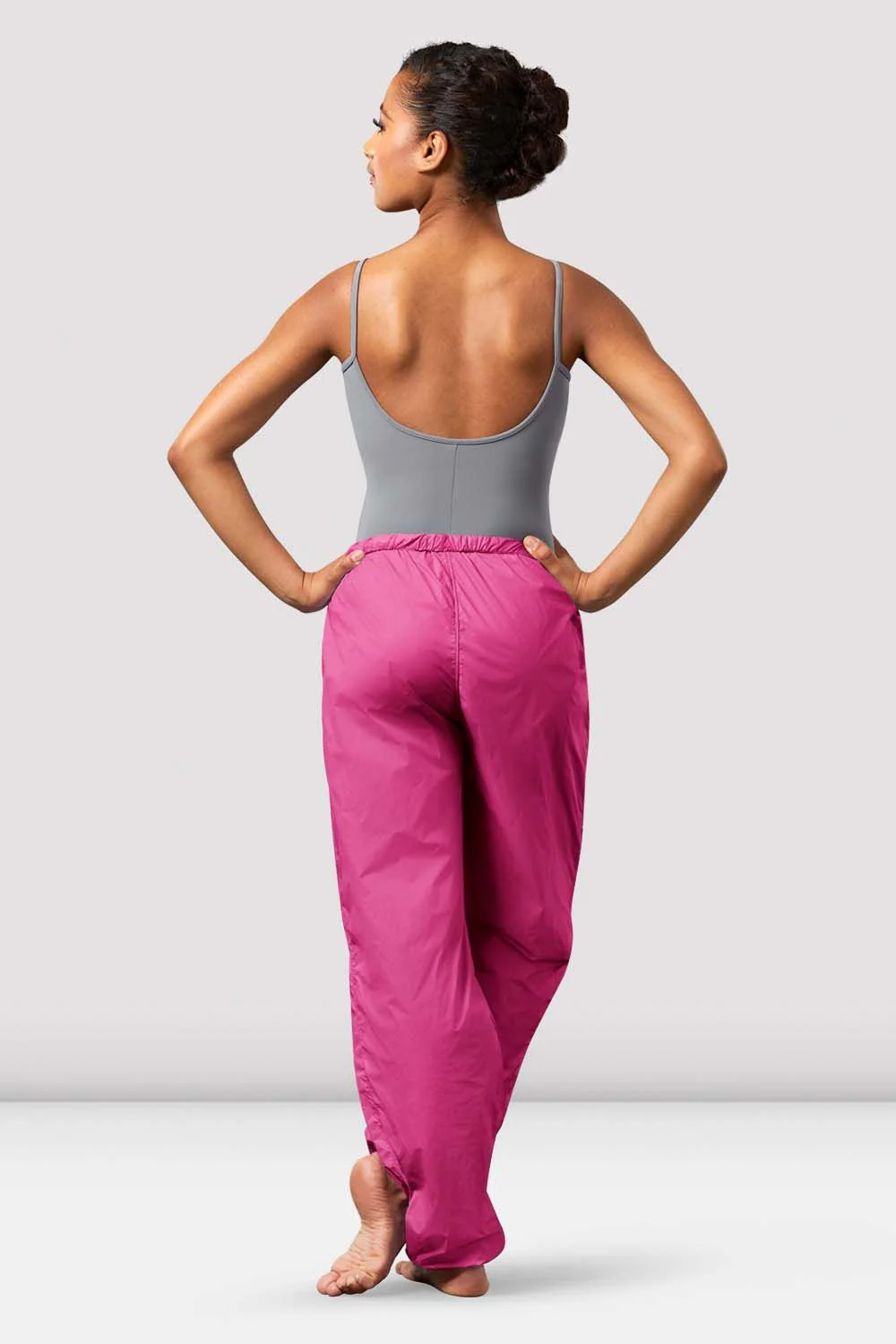 Ladies Ripstop Pants
