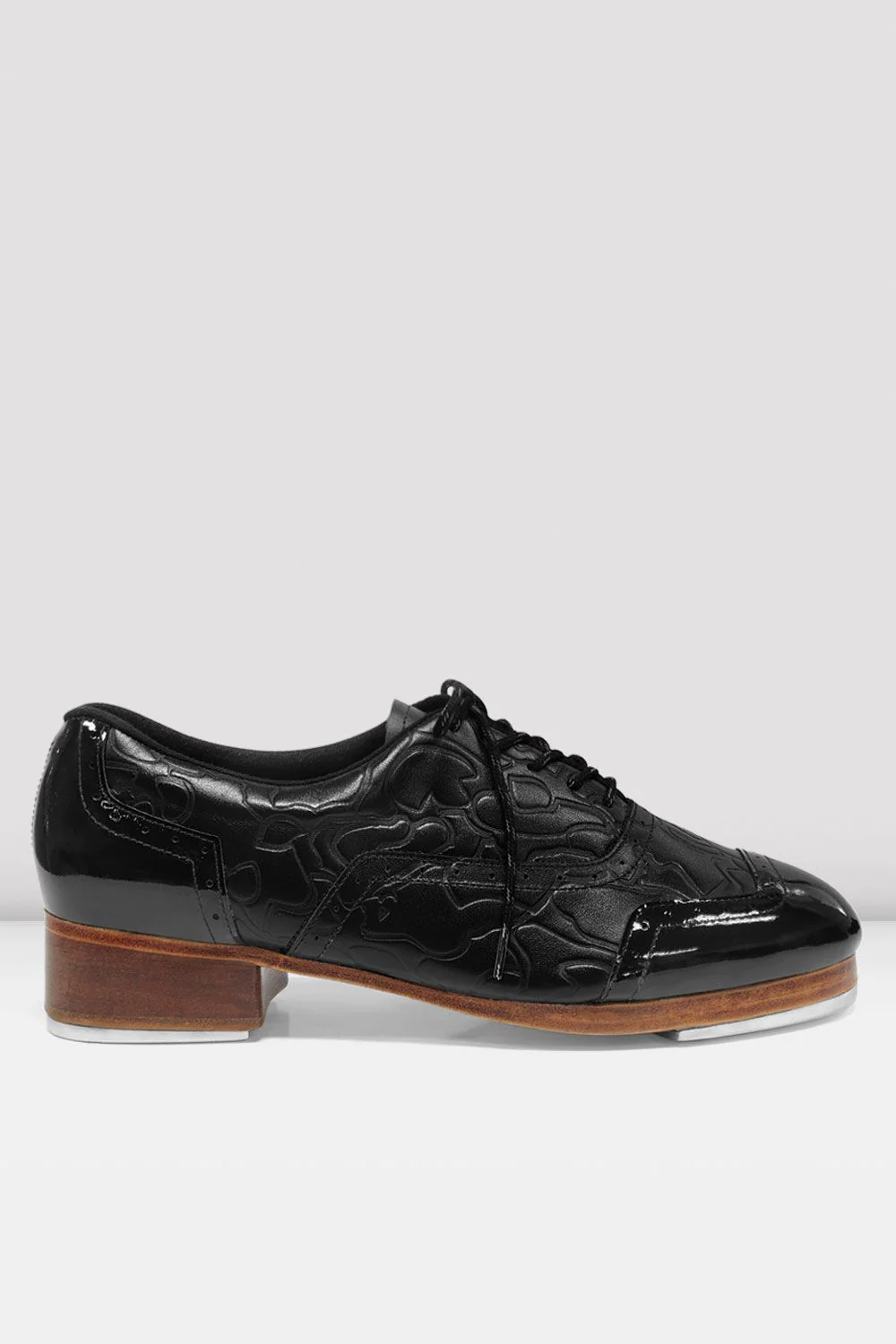 Mens Jason Samuels Smith x Distinct Life Tap Shoes