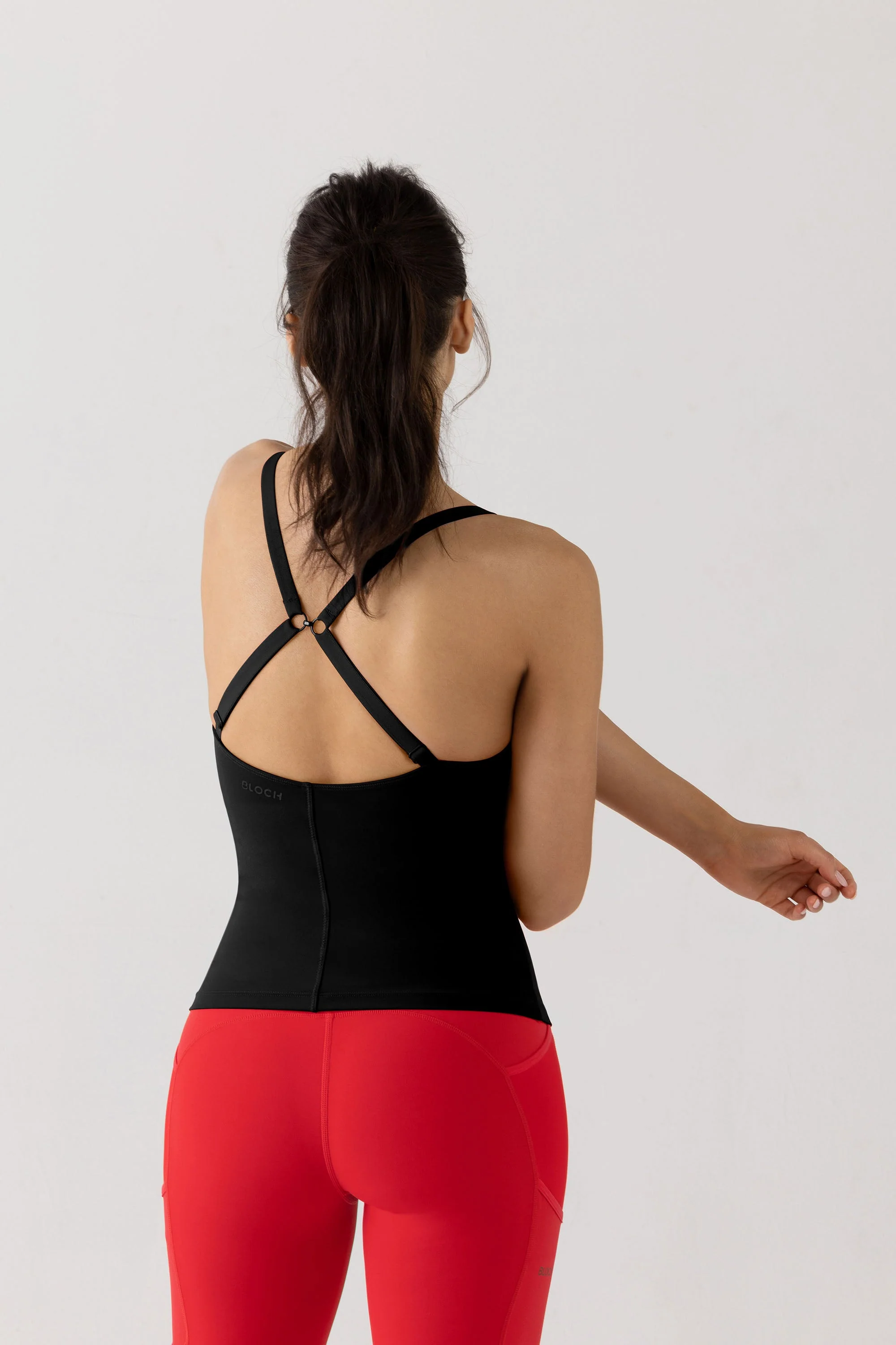 Bloch Revive Camisole Top