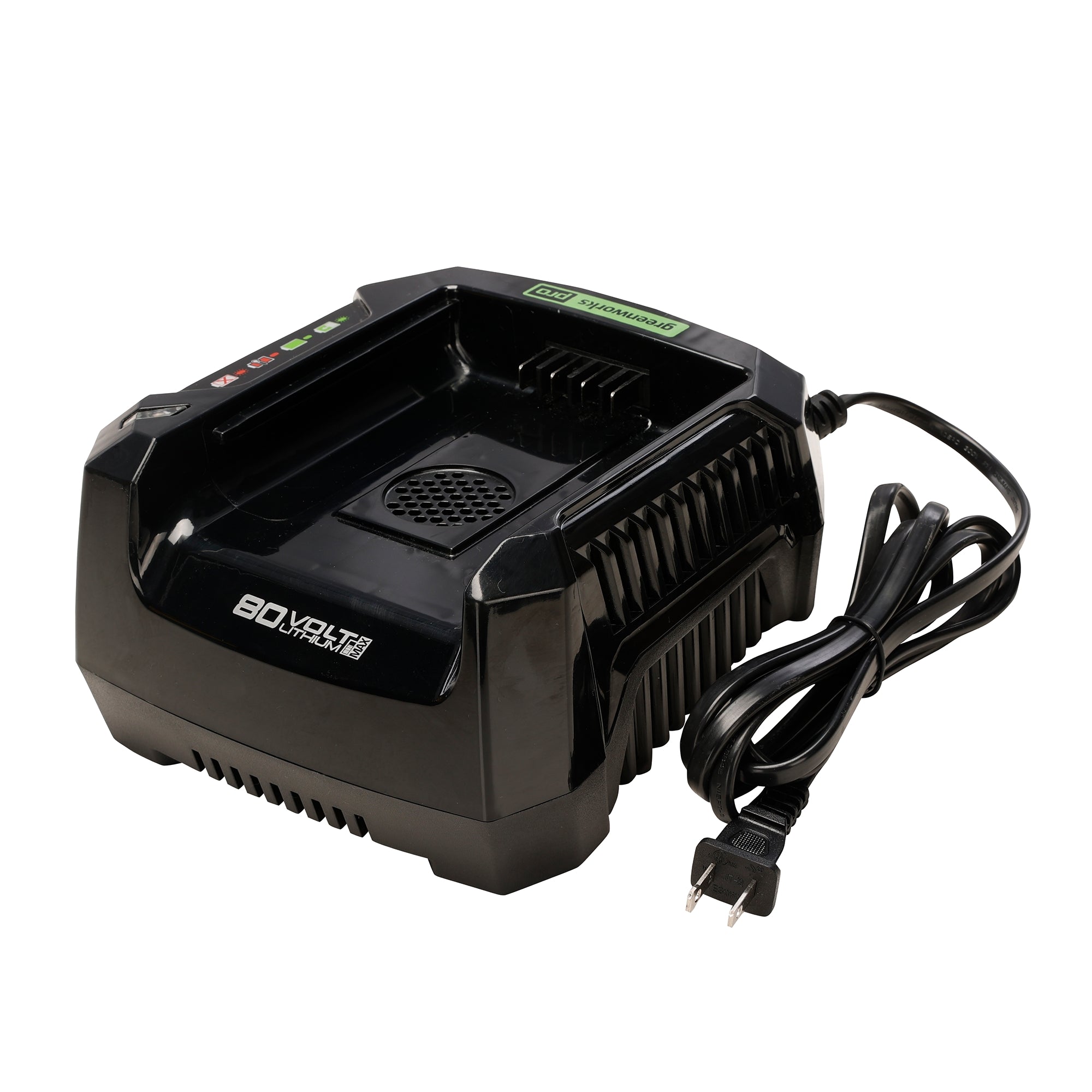 RENEWED 80V 6A Battery Charger