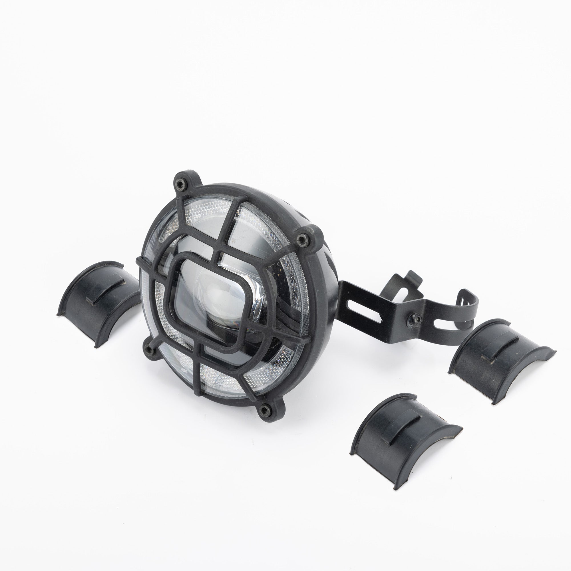 Headlight R0206881-00