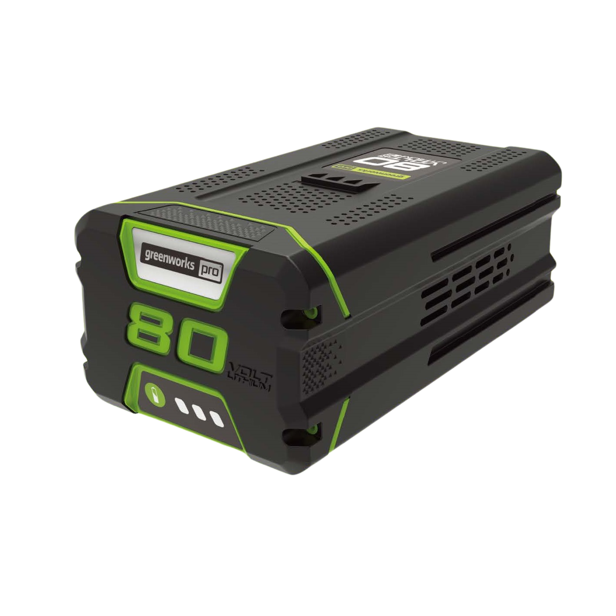 RENEWED 80V 4.0Ah Battery