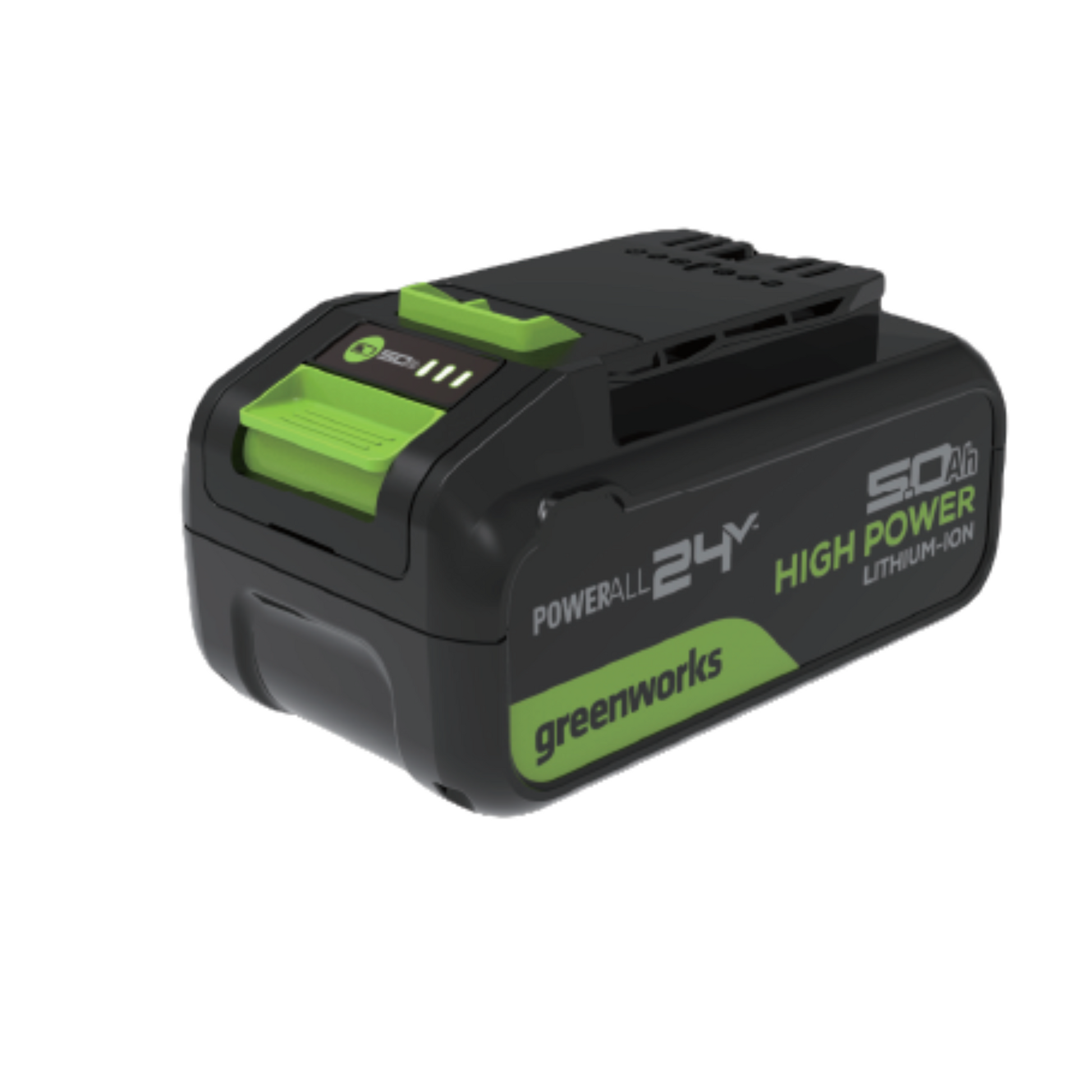 82V Bluetooth 4.0Ah Battery