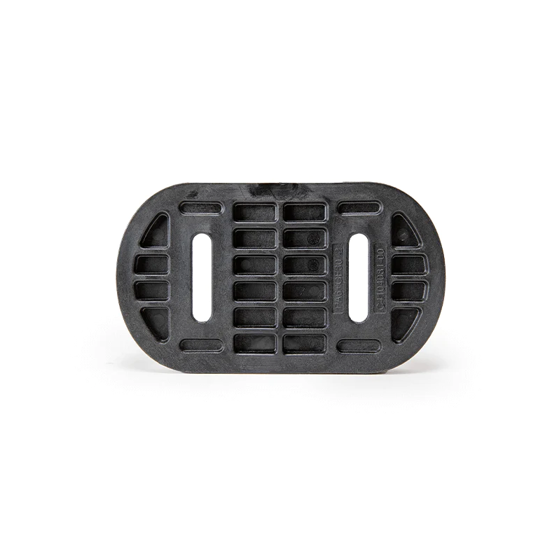 Skid Plate Assembly for 24