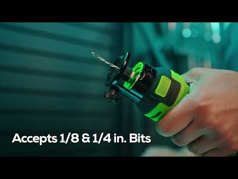 24V Cordless Battery Speed Saw Rotary Cutter (Tool Only)