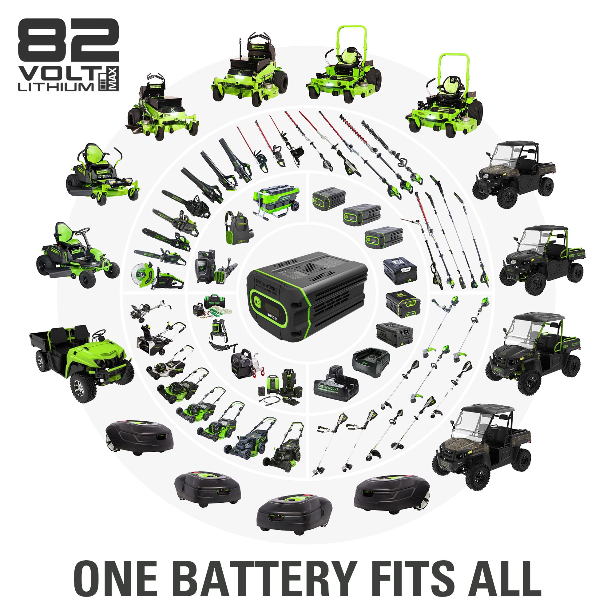 82V Bluetooth 6.0Ah Battery
