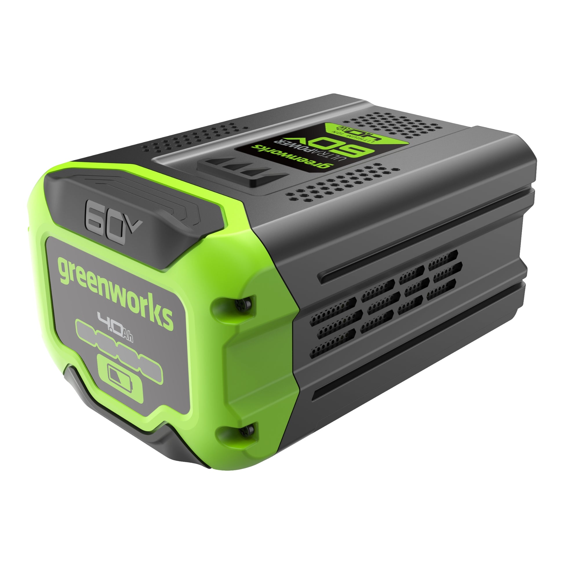 Greenworks 60V 4.0AH Ultra Power Battery