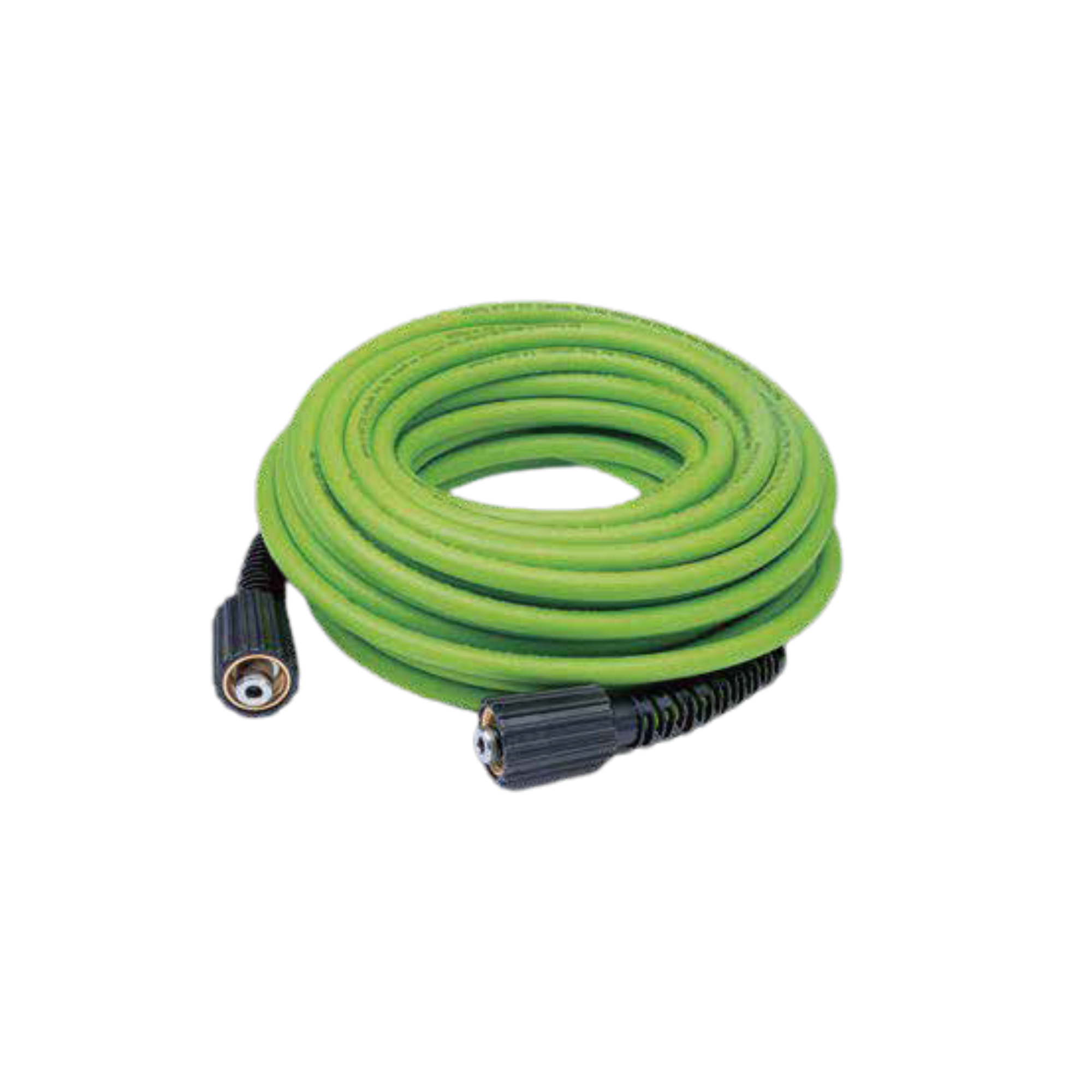 35 ft PVC Pressure Washer Green Hose