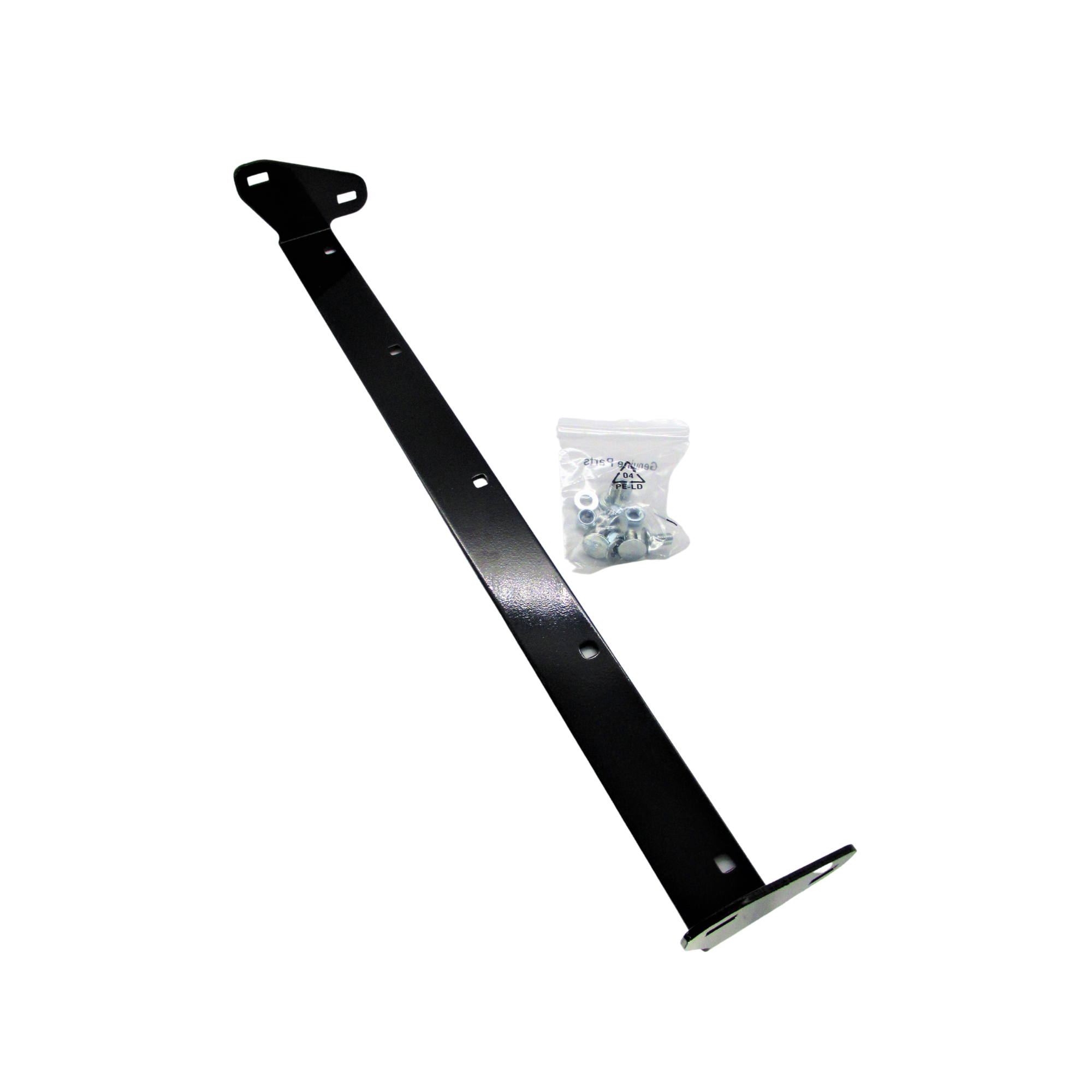 Scraper Assembly for 24