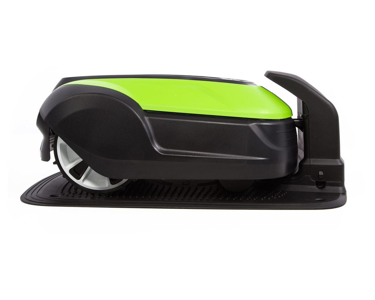 optimow® 25 Low Cut Robotic Lawn Mower