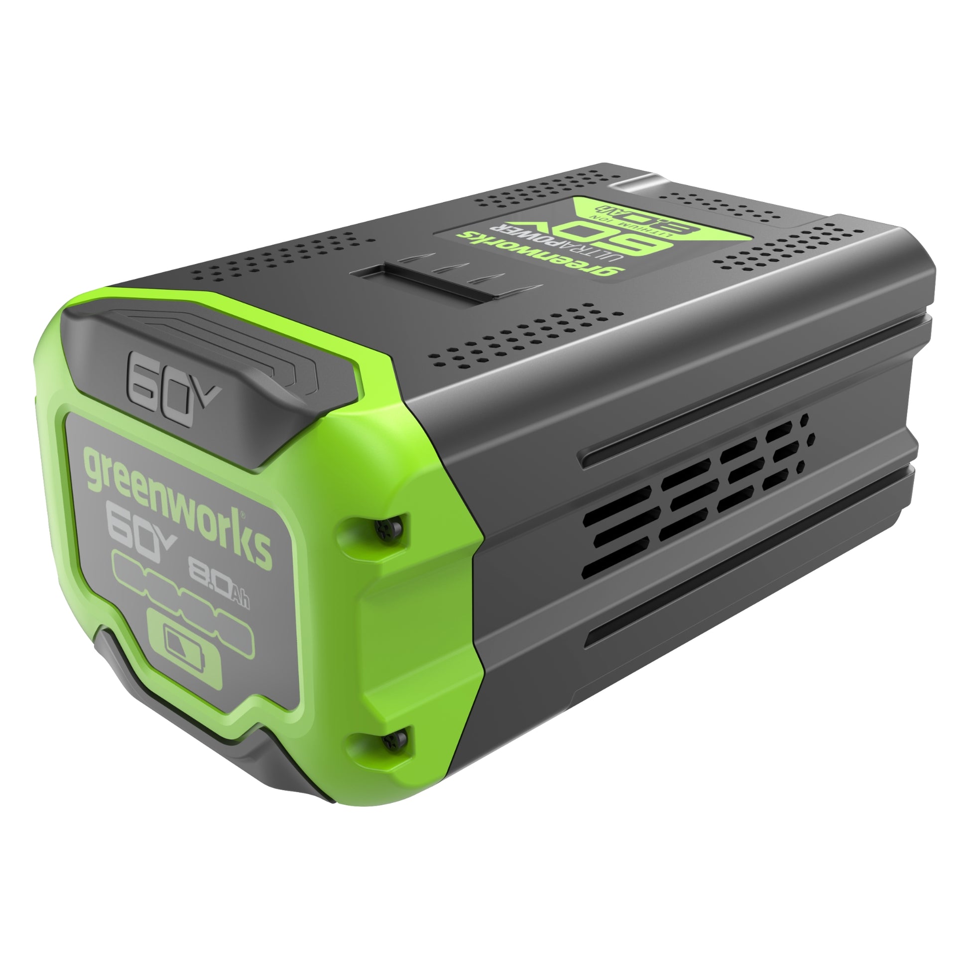 Greenworks 60V 4.0AH Ultra Power Battery
