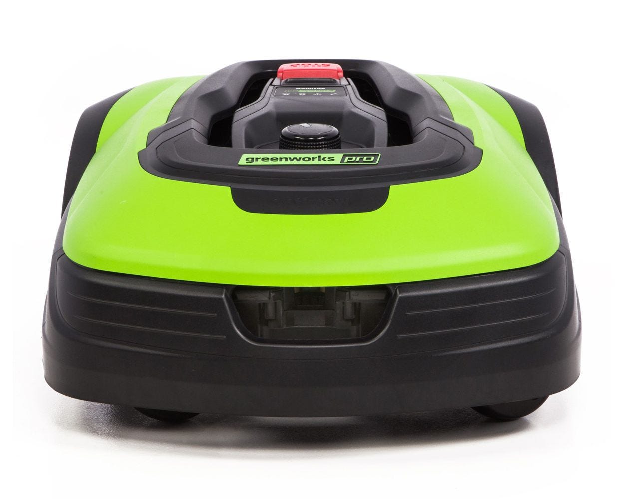 optimow® 50 Low Cut Robotic Lawn Mower