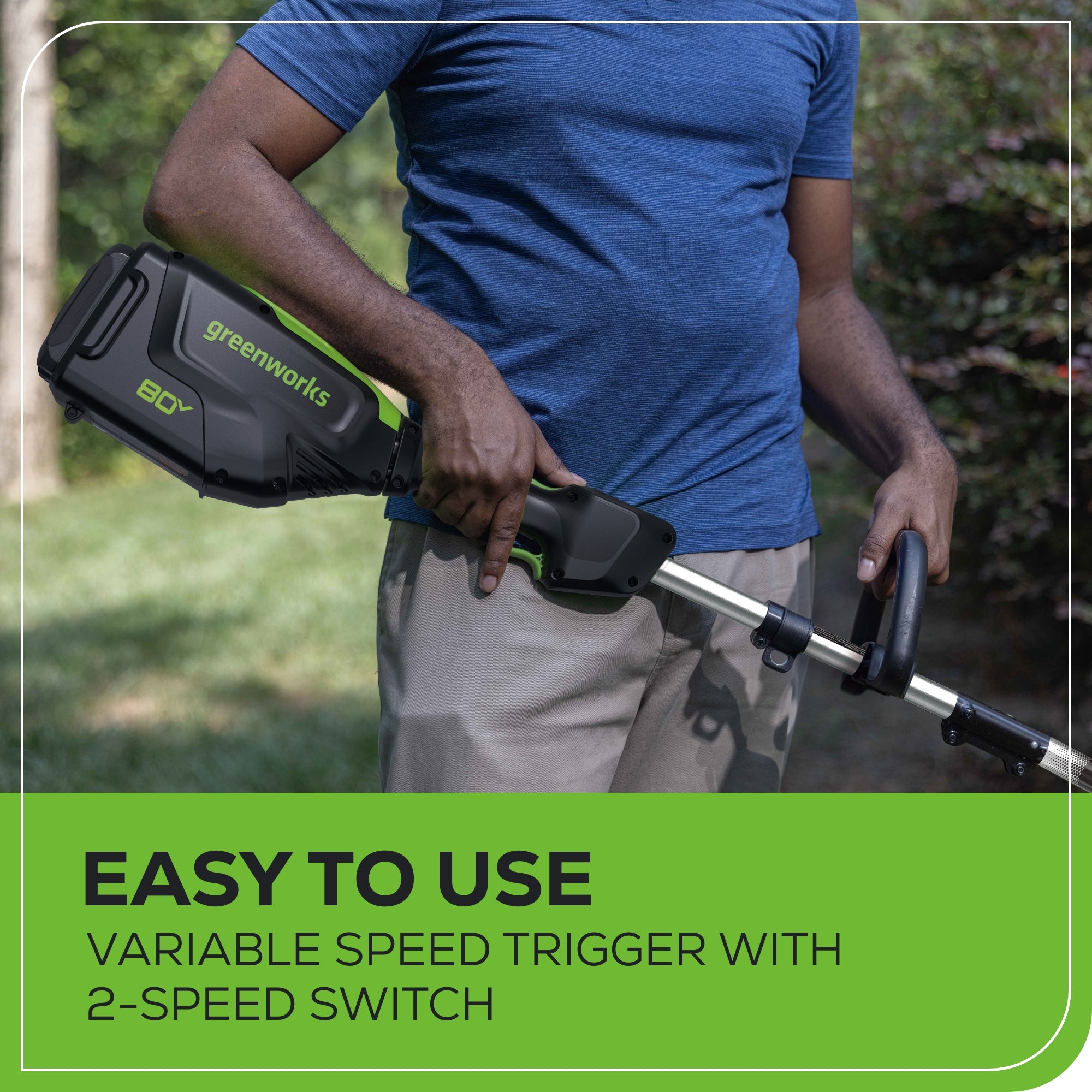 80V Cordless Brushless 16