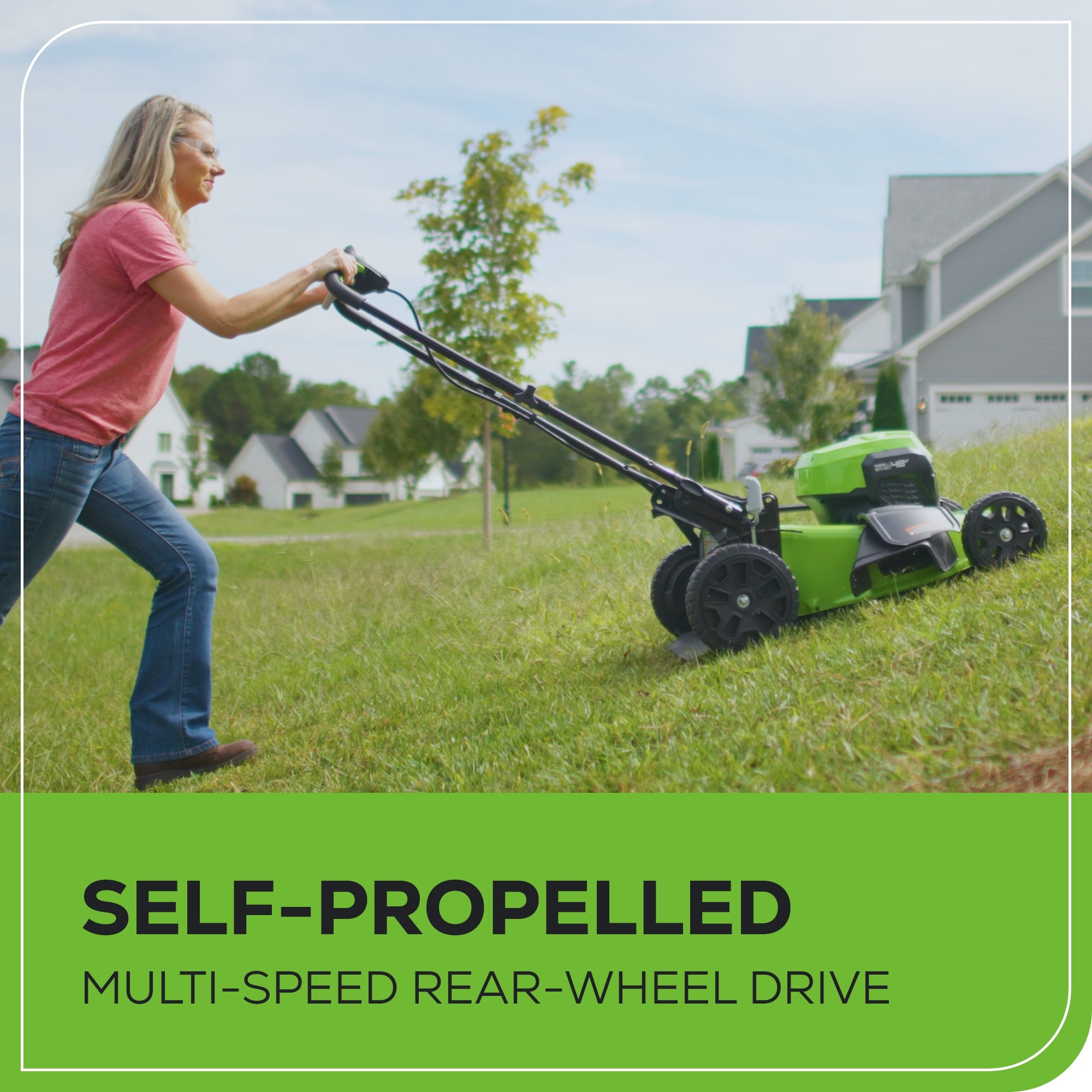 RENEWED 48V (24V x 2) 21