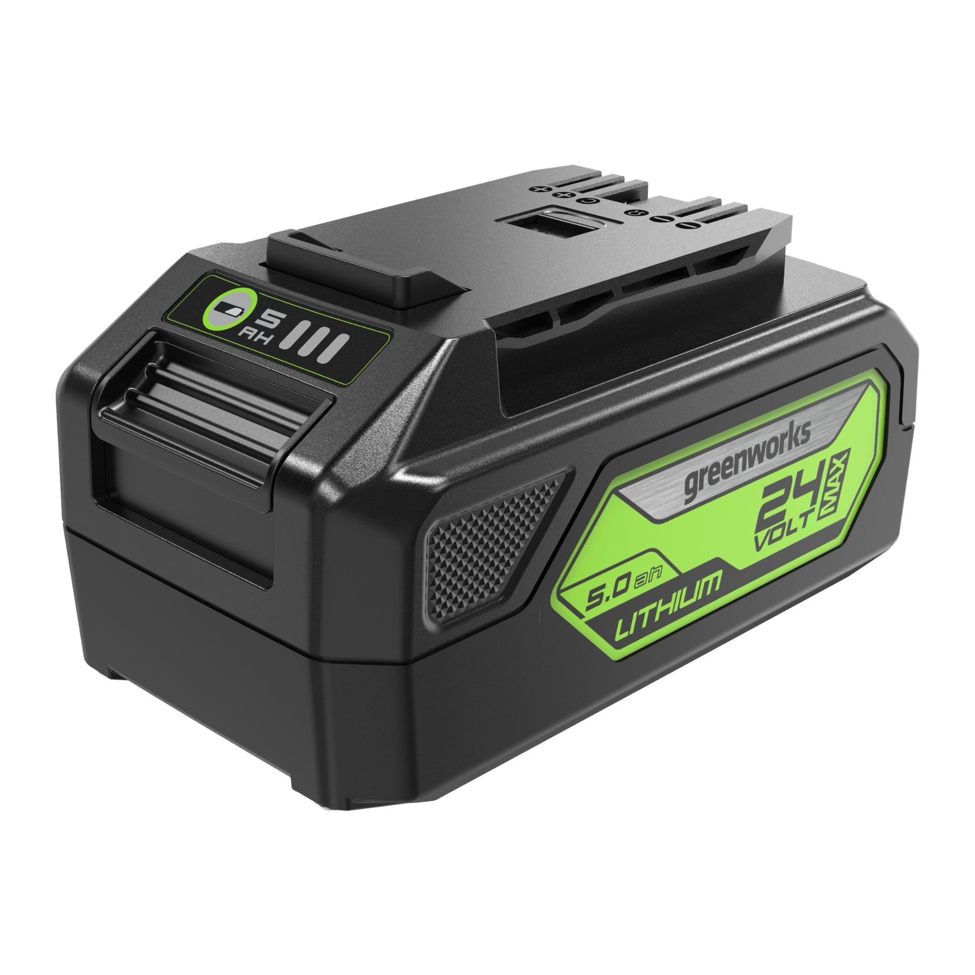82V Bluetooth 4.0Ah Battery