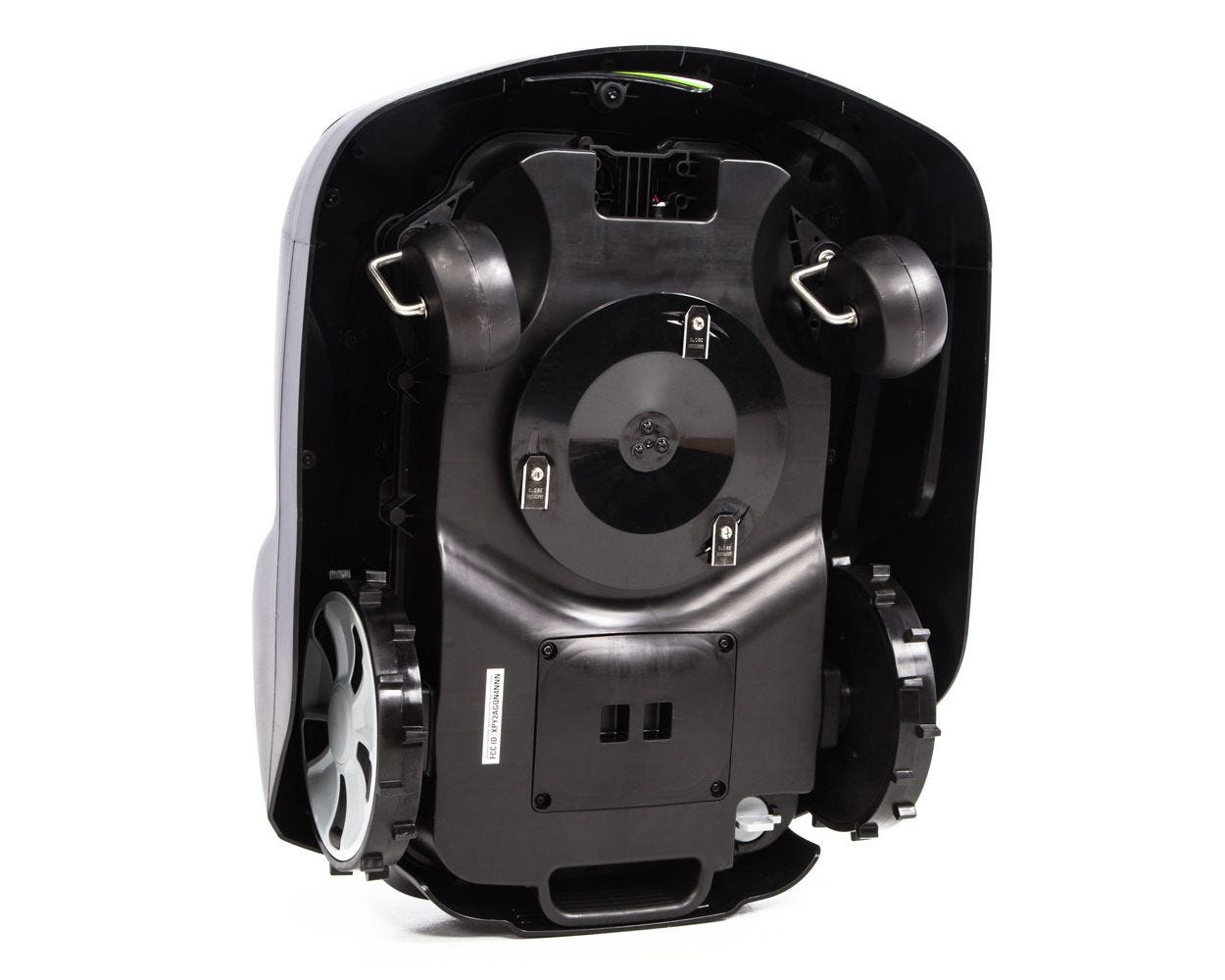 optimow® 25H High Cut Robotic Lawn Mower w/ Canopy