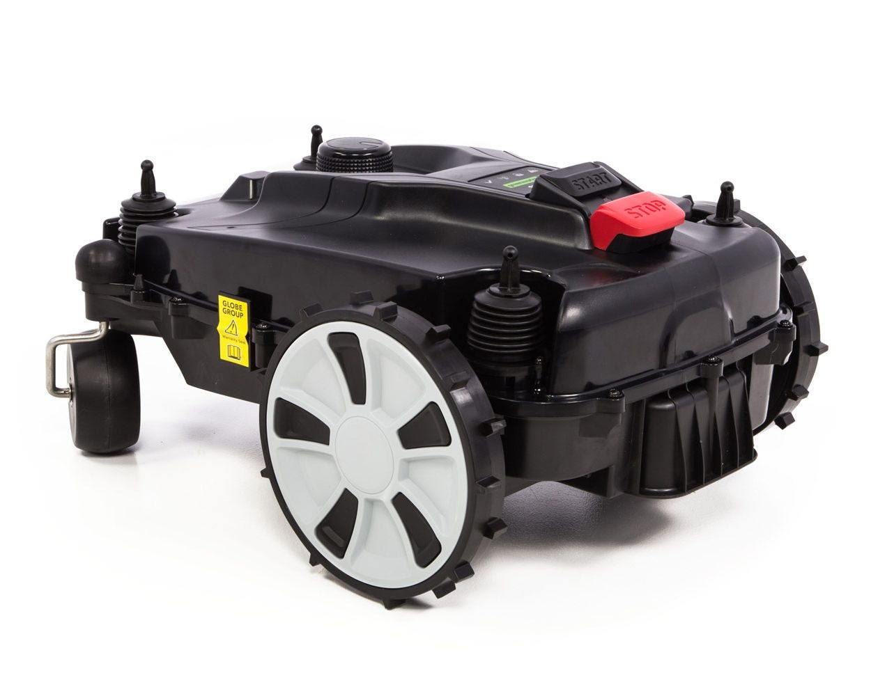 optimow® 50 Low Cut Robotic Lawn Mower