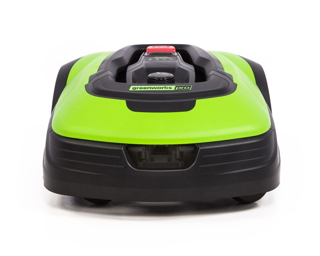 optimow® 25 Low Cut Robotic Lawn Mower