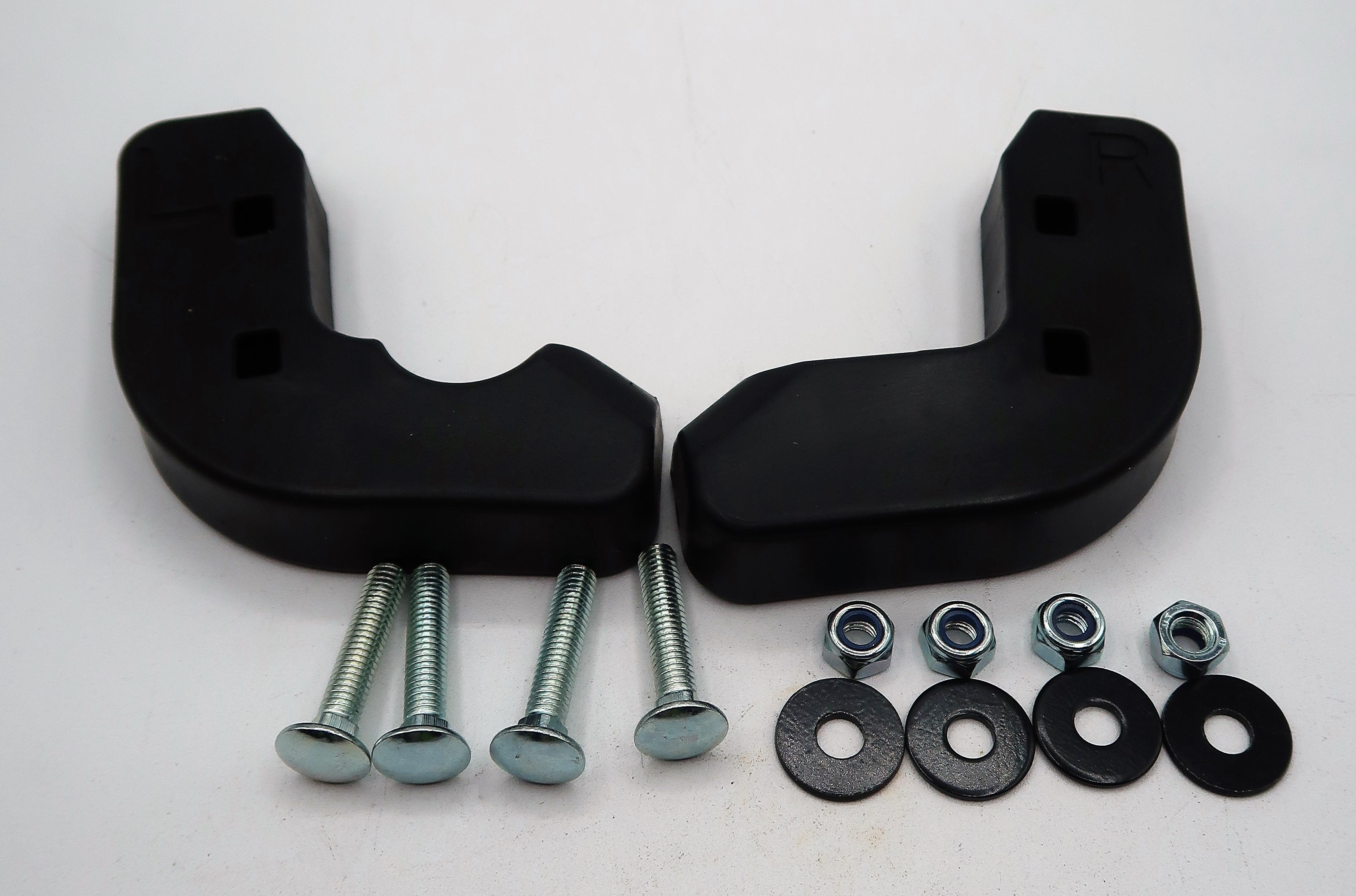 Skid Plate Assembly for 22