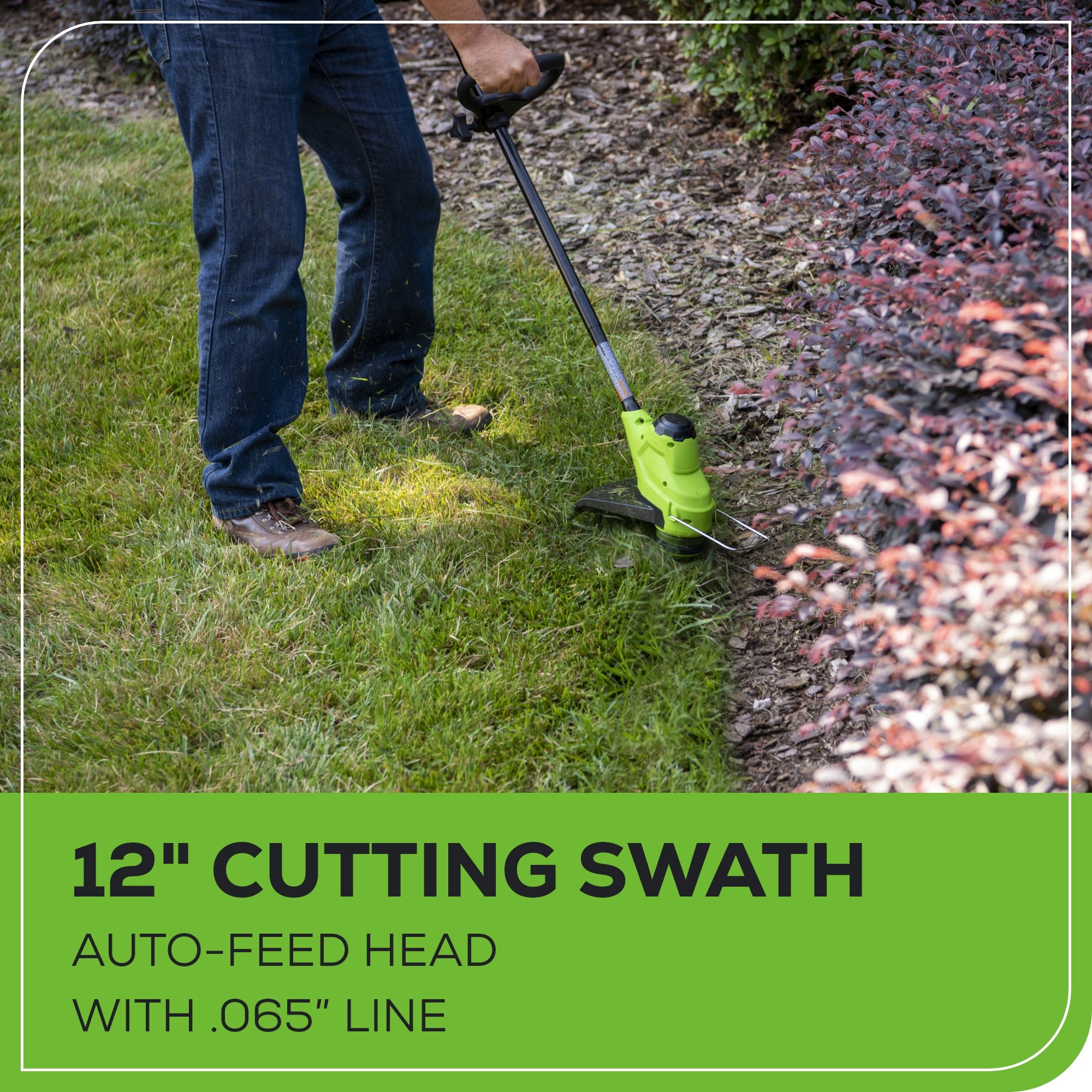 RENEWED 48V (24V x 2) 21